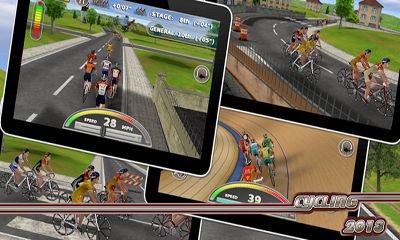 download Cycling 2013 apk